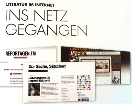 Bücher-Magazin